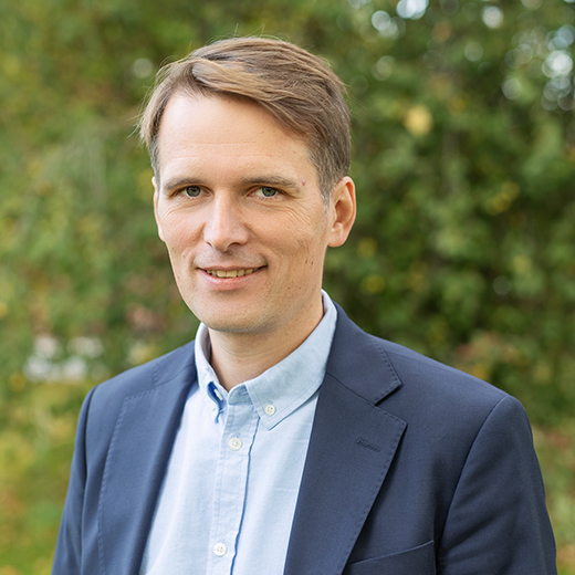 Erik Granberg Lysio