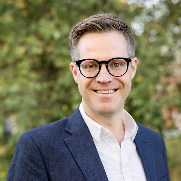 Daniel Sturesson Lysio Research