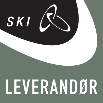 SKI leverandør