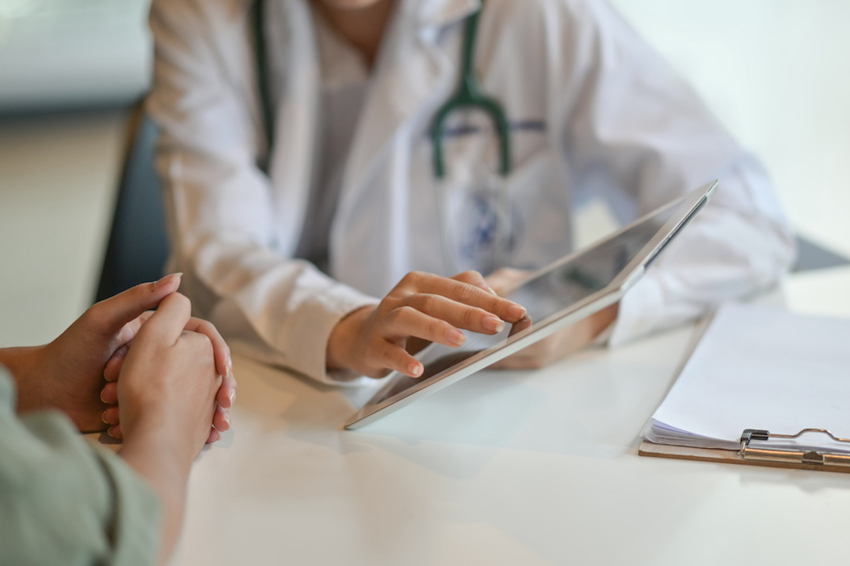 Patientspørgeskema