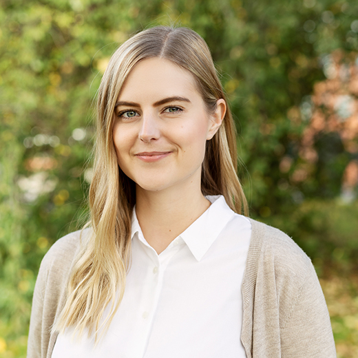 Josefin Stagge Lysio Research