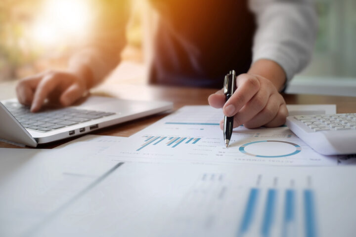 Net Promoter Score